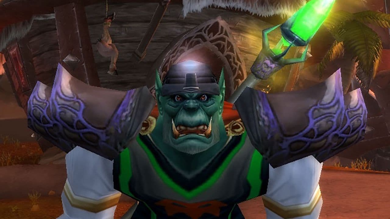 WoW Classic แพตช์ล่าสุดทำม็อบบั๊กกองใต้ดินใน Stonetalon Mountains เสี่ยงฆ่าผู้เล่นฮาร์ดคอร์