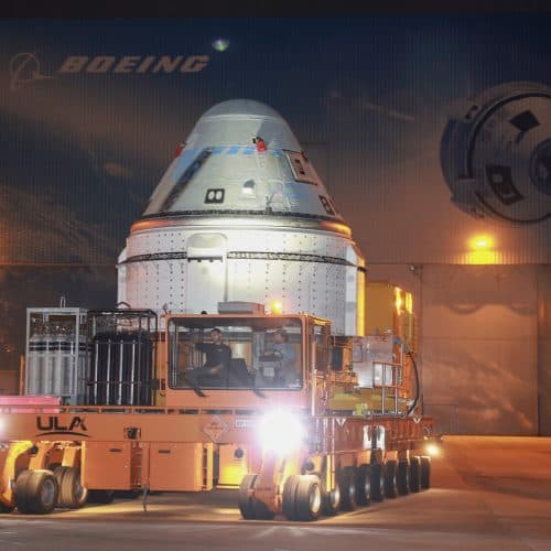 Starliner อาจกลับขึ้นบินได้ภายในปีนี้ หลังปัญหาการทดสอบยังถูกแก้ต่อเนื่อง