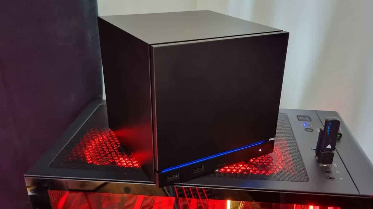 Valve เผยคิวจอง Steam Machine คาดเคลียร์ทันปลายปี 2026