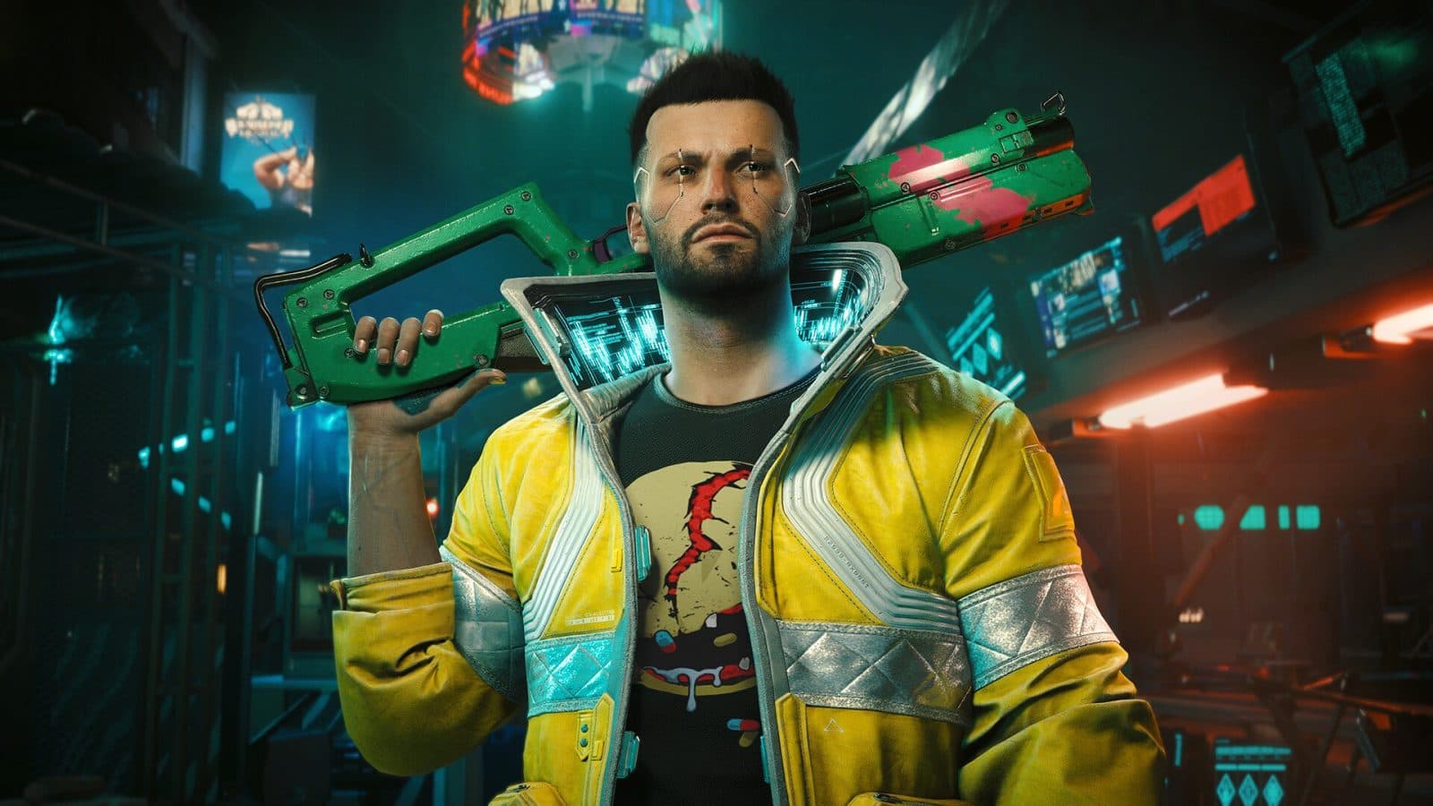 Cyberpunk 2077 ลดราคาหนักหลังอัปเดตแก้เกมจนกลับมาน่าเล่น