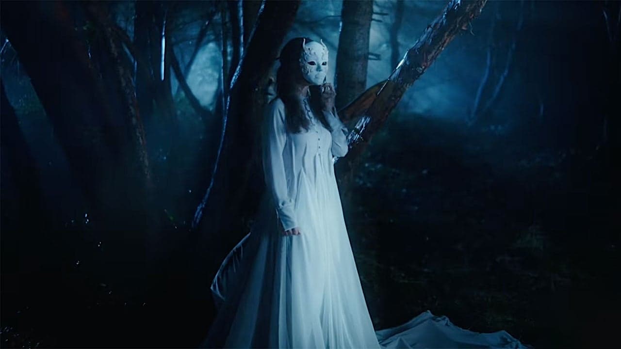 Kat Sandler เผยแรงบันดาลใจเบื้องหลัง Yaga จากตำนาน Baba Yaga