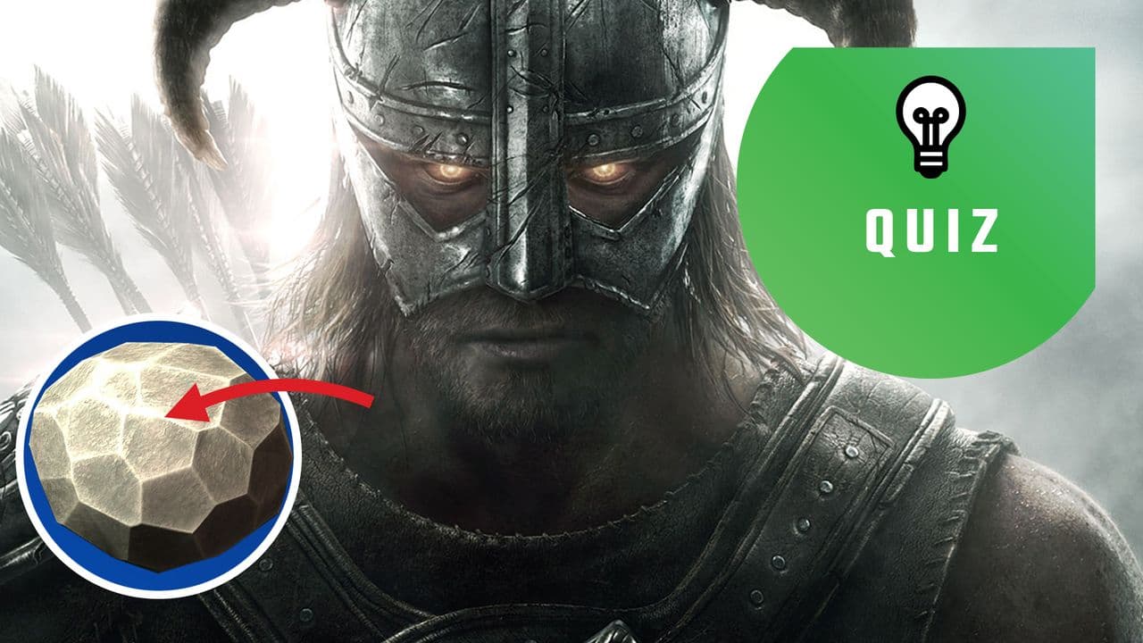 PC Gamer ชวนเดาไอเทมปริศนาในกระเป๋าตัวละครเกม