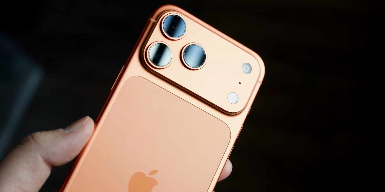 Qualcomm ชี้ข้อจำกัดซัพพลายดันรายได้จาก Apple ลดเร็วเกินคาด