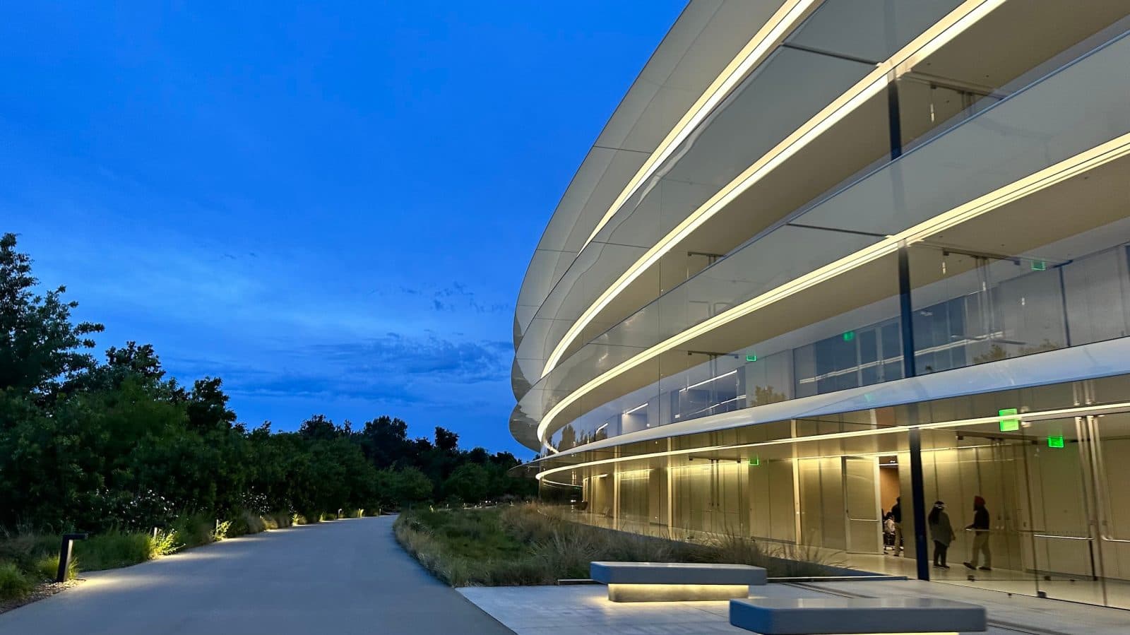 Apple ประกาศช่วยเหลือผู้ประสบไฟป่าทางตอนใต้ของยุโรป