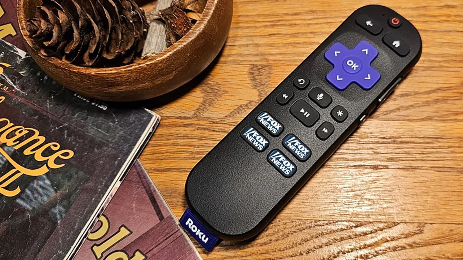 Roku ยังครองความนิยมด้านสตรีมมิง แต่จุดอ่อนยังตามหลังคู่แข่ง