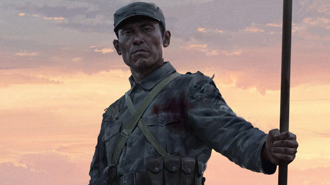 The Defiant เกมยิงเนื้อเรื่องพาผู้เล่นสำรวจสมรภูมิ WWII ฝั่งจีนที่ไม่ค่อยถูกเล่า