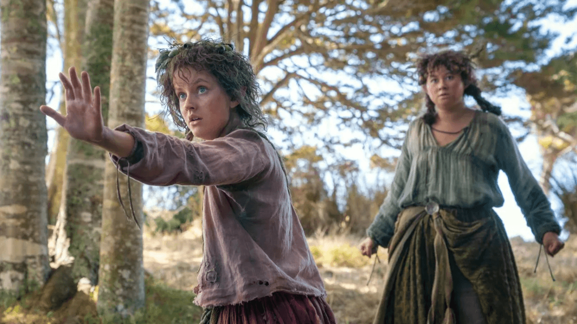 The Rings of Power ซีซัน 3 ลดบท Harfoots เปิดทางเส้นเรื่องใหม่