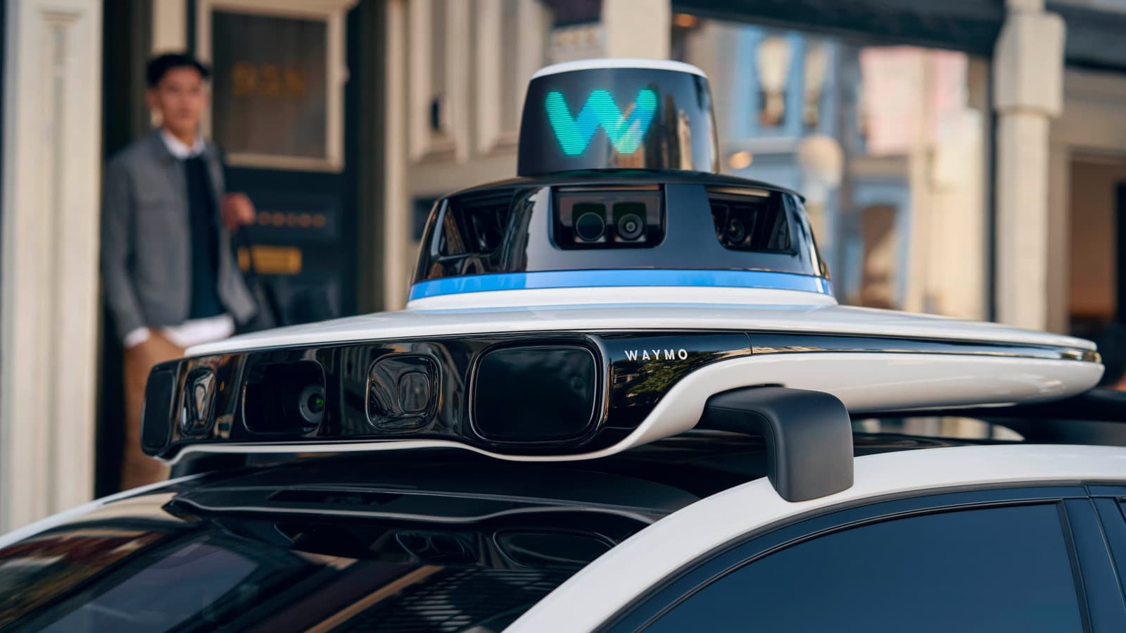 Waymo เตรียมให้รถไร้คนขับทำงานเต็มรูปแบบเพิ่มอีก 4 เมือง