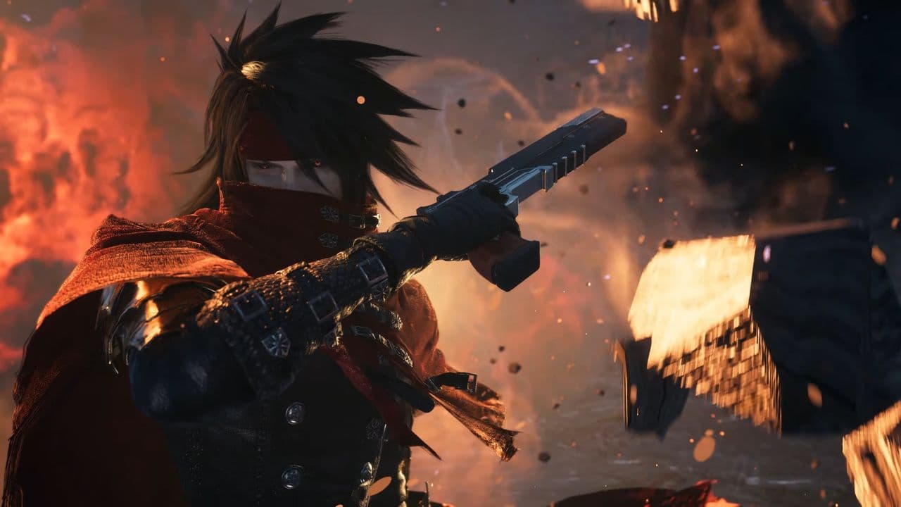 ผู้กำกับ Final Fantasy 7 Remake หวังให้ Revelation มีเวอร์ชันแผ่น แม้อุตสาหกรรมเกมจะถอยจากดิสก์