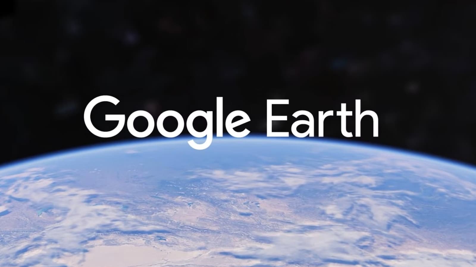 Google Earth เพิ่มฟีเจอร์ AI สร้างภาพ “ย้อนอดีต” ด้วย Nano Banana