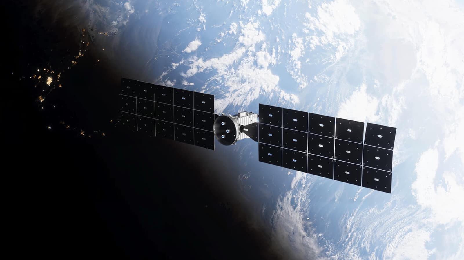 ยานกู้กล้องโทรทรรศน์ Swift ของ NASA เจอปัญหา อาจทำภารกิจไม่สำเร็จ