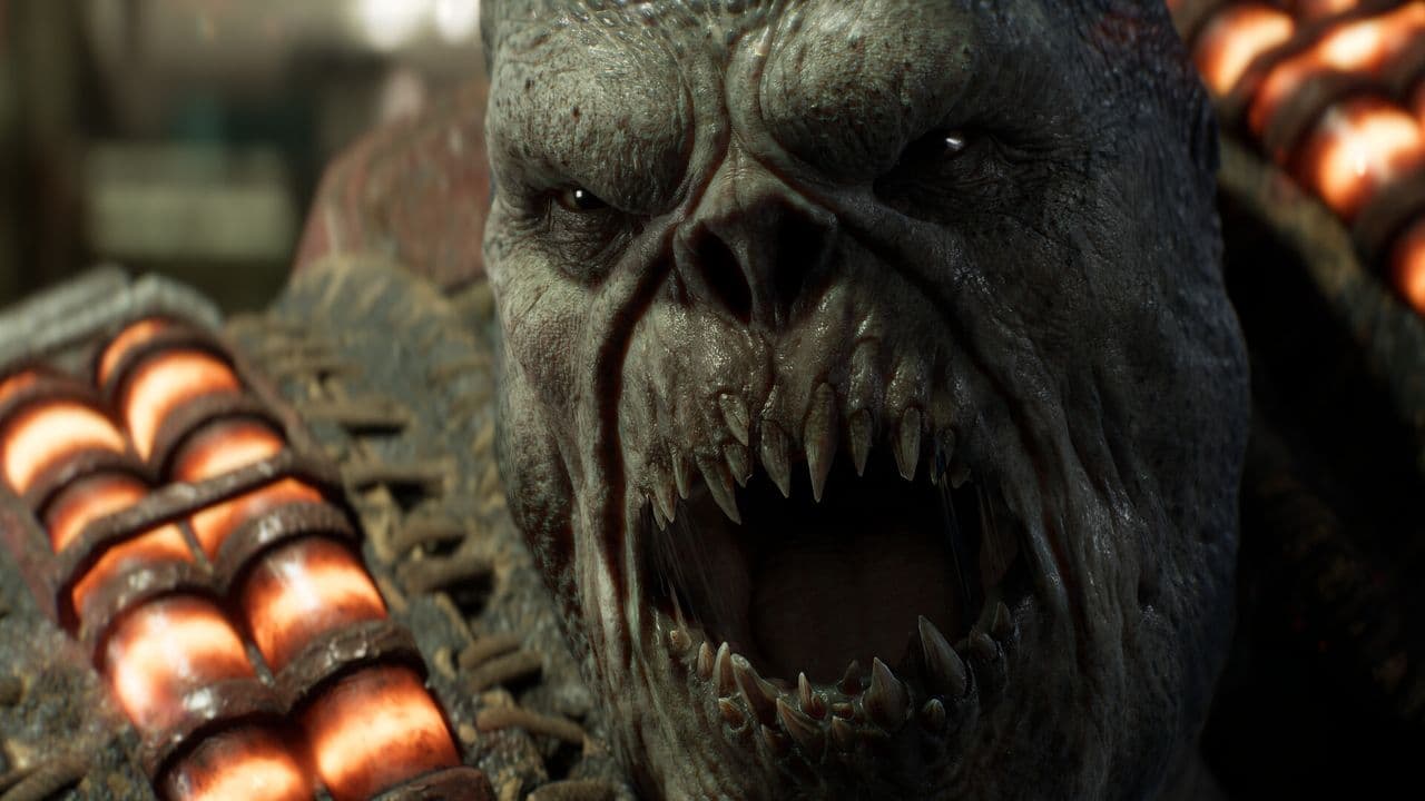 พรีวิวมัลติเพลเยอร์ Gears of War: E-Day คืนฟีลเกมยิงยุคเก่าให้สดใหม่อีกครั้ง