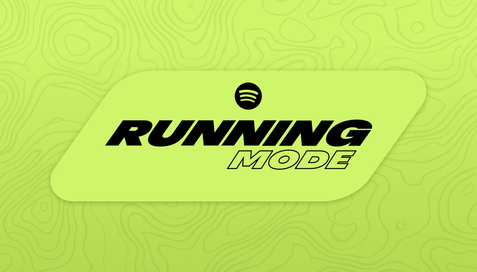 Spotify เปิดตัว Running Mode ช่วยจับเพลงให้เข้ากับจังหวะการวิ่ง