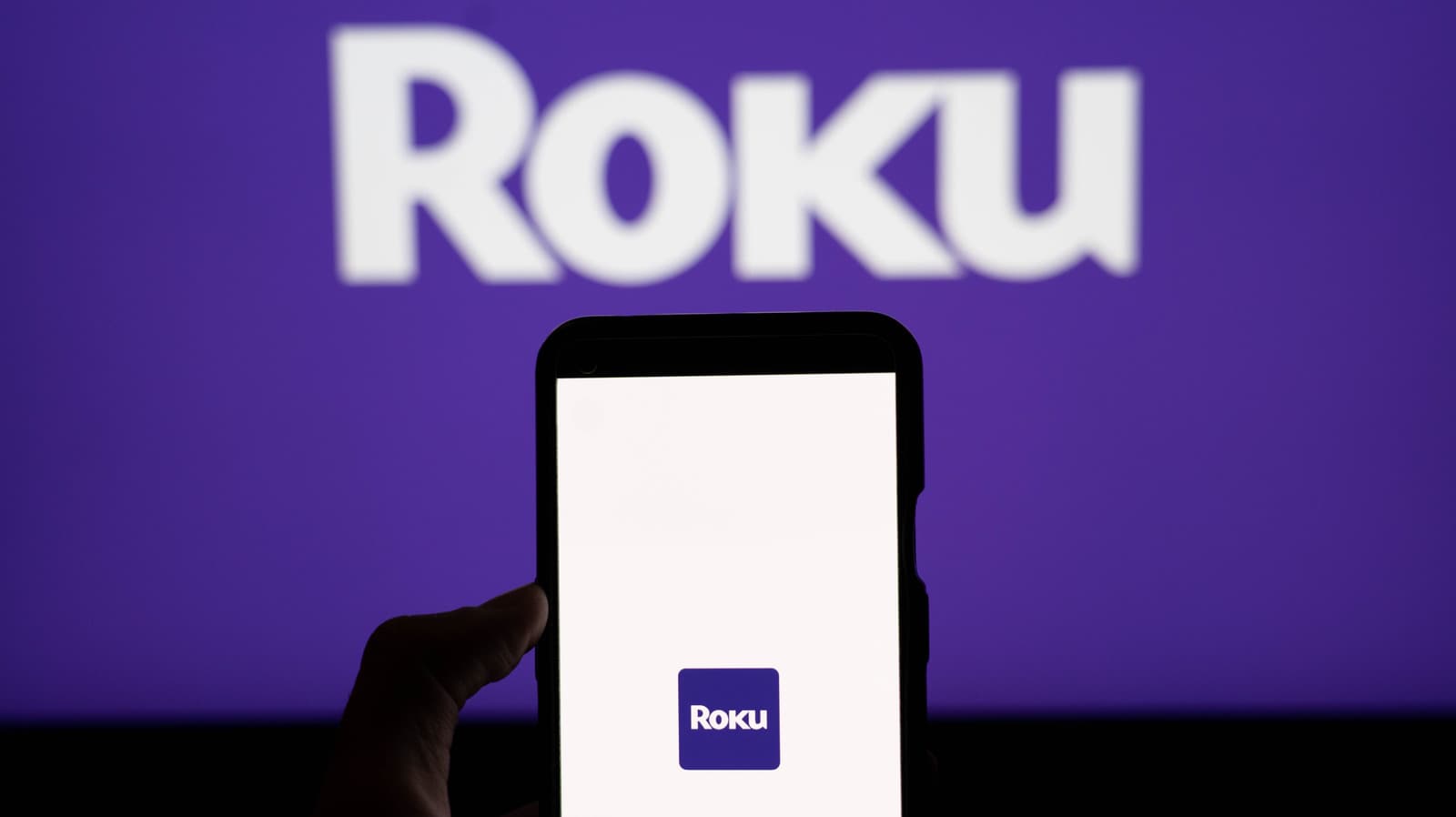 วิธีสะท้อนหน้าจอ Android ไปยัง Roku