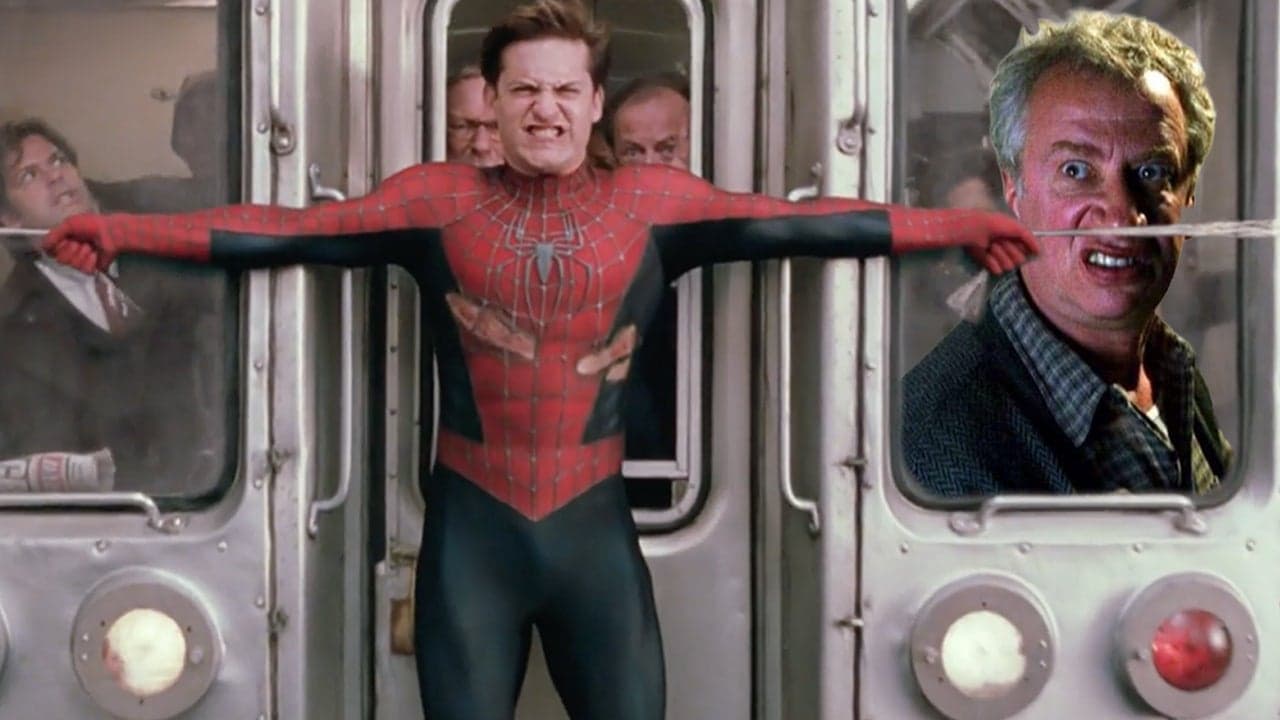 ทำไม Spider-Man ถึงต้องมีเจ้าของห้องเช่า