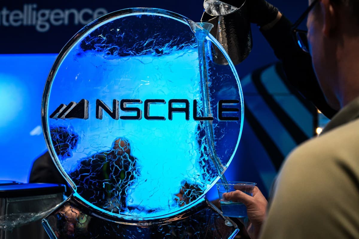 Nscale เข้าซื้อ Anyscale เพื่อขยายการคุมสแต็กคอมพิวต์ AI