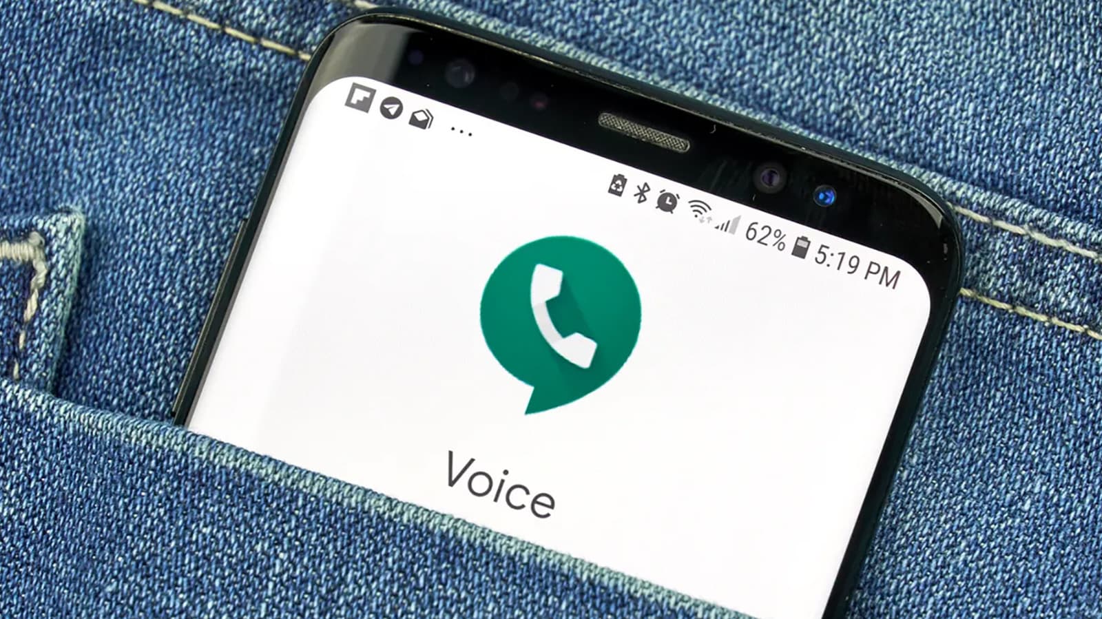 Google Voice แบบเสียเงินมีอะไรเพิ่ม นอกจากเบอร์โทร