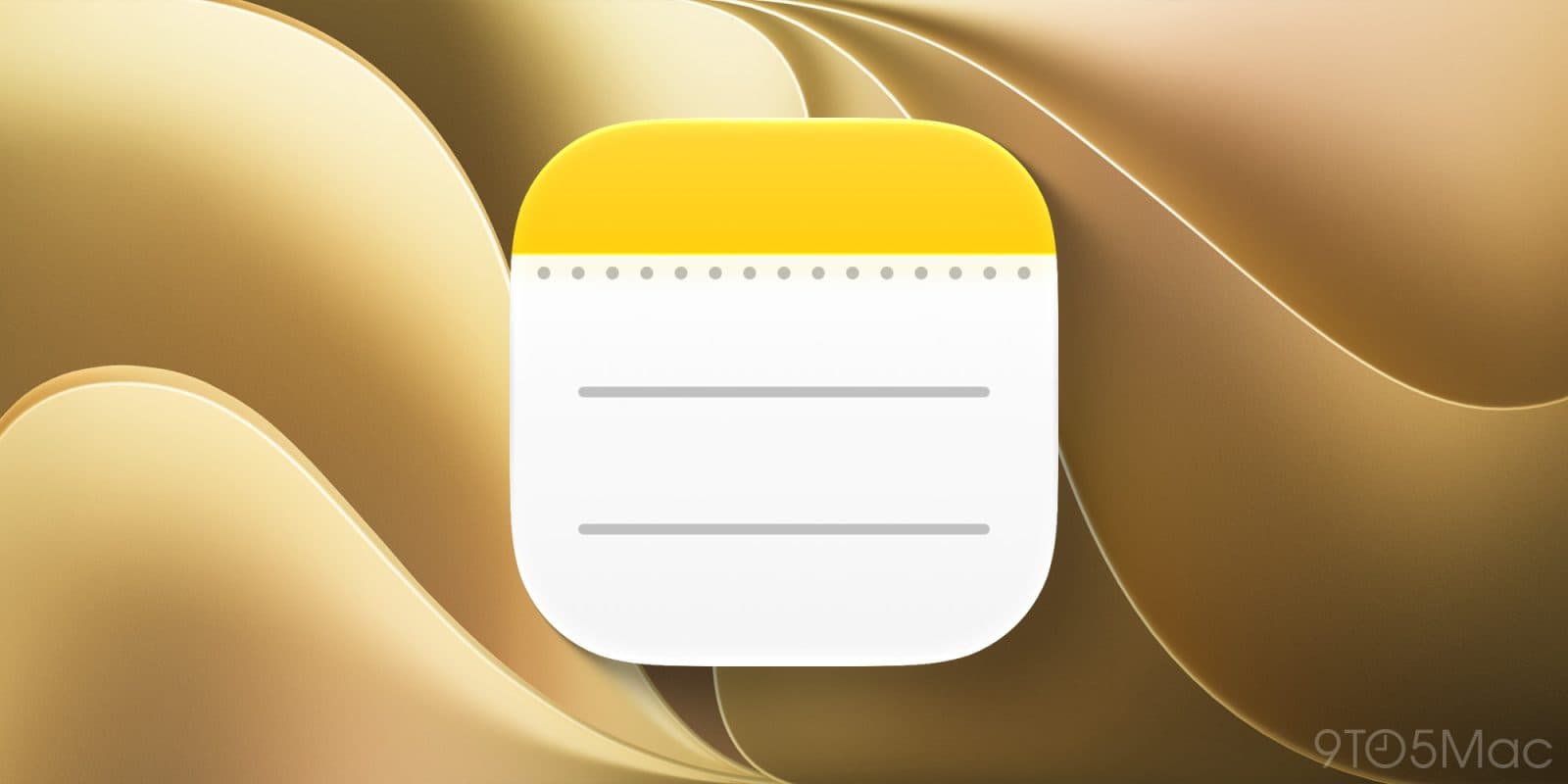 สรุปฟีเจอร์ใหม่ Apple Notes ใน iOS 27