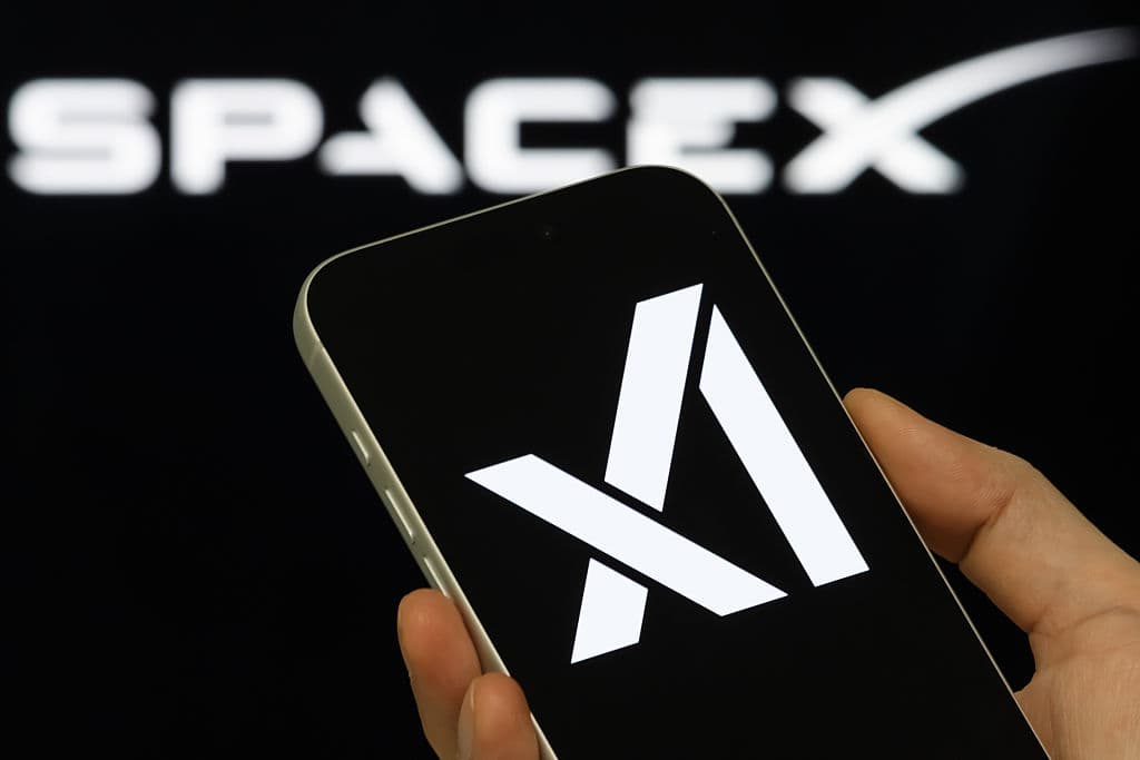 SpaceXAI เปิดตัว Grok 4.5 อีลอนบอกเป็นโมเดลระดับ Opus
