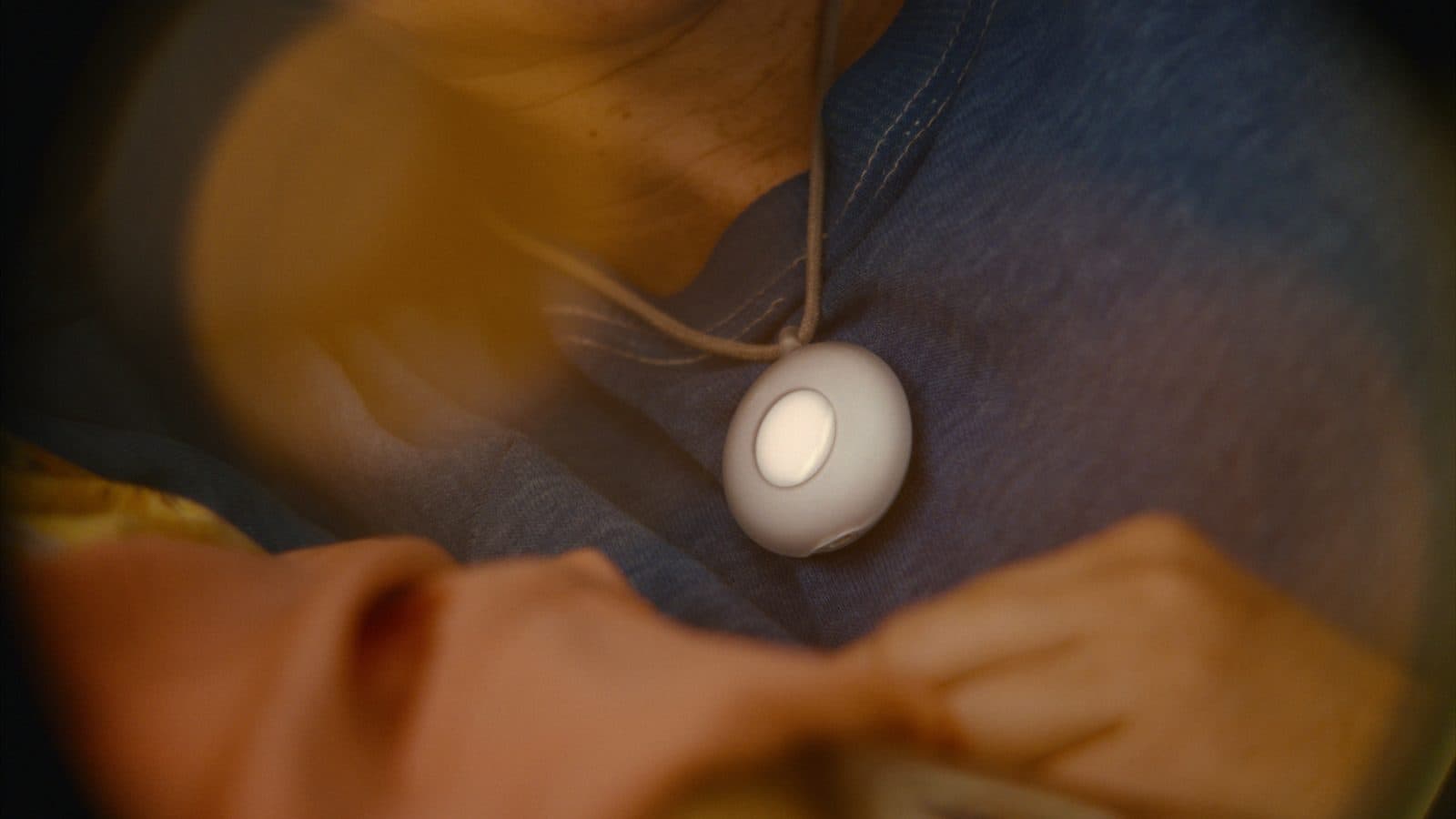 Friend เปิดตัว AI pendant รุ่นใหม่ใส่ลำโพงคุยตอบได้ ราคาแพงขึ้นเท่าตัว