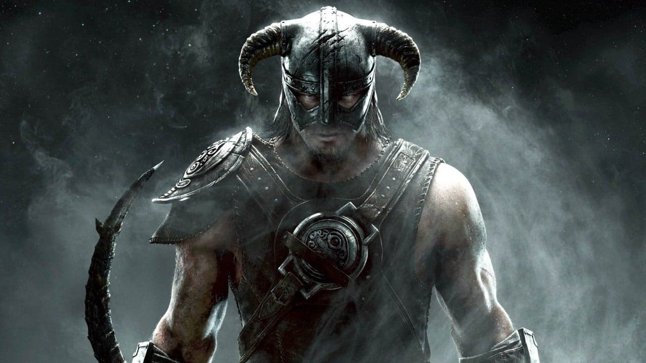 ชื่อผู้ใช้จาก Skyrim ผิดเพียงขีดเดียว ทำชายบริสุทธิ์ติดคุก 18 เดือน
