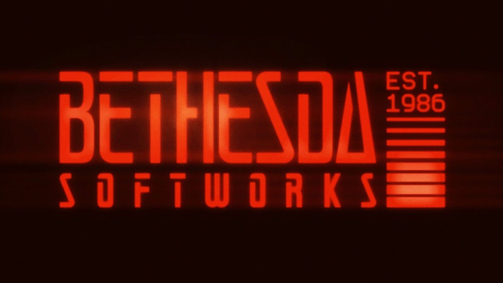 Bethesda เปิดโลโก้ใหม่ฉลอง 40 ปี ชวนให้นึกถึงยุคเกม Terminator สมัย MS-DOS