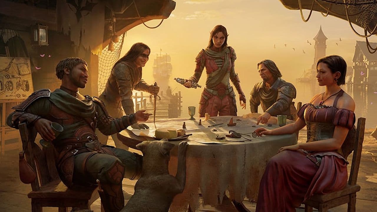ผู้บริหาร ZeniMax ยืนยัน ESO จะไปต่อ แต่หลายอัปเดตเลื่อนไปปี 2027