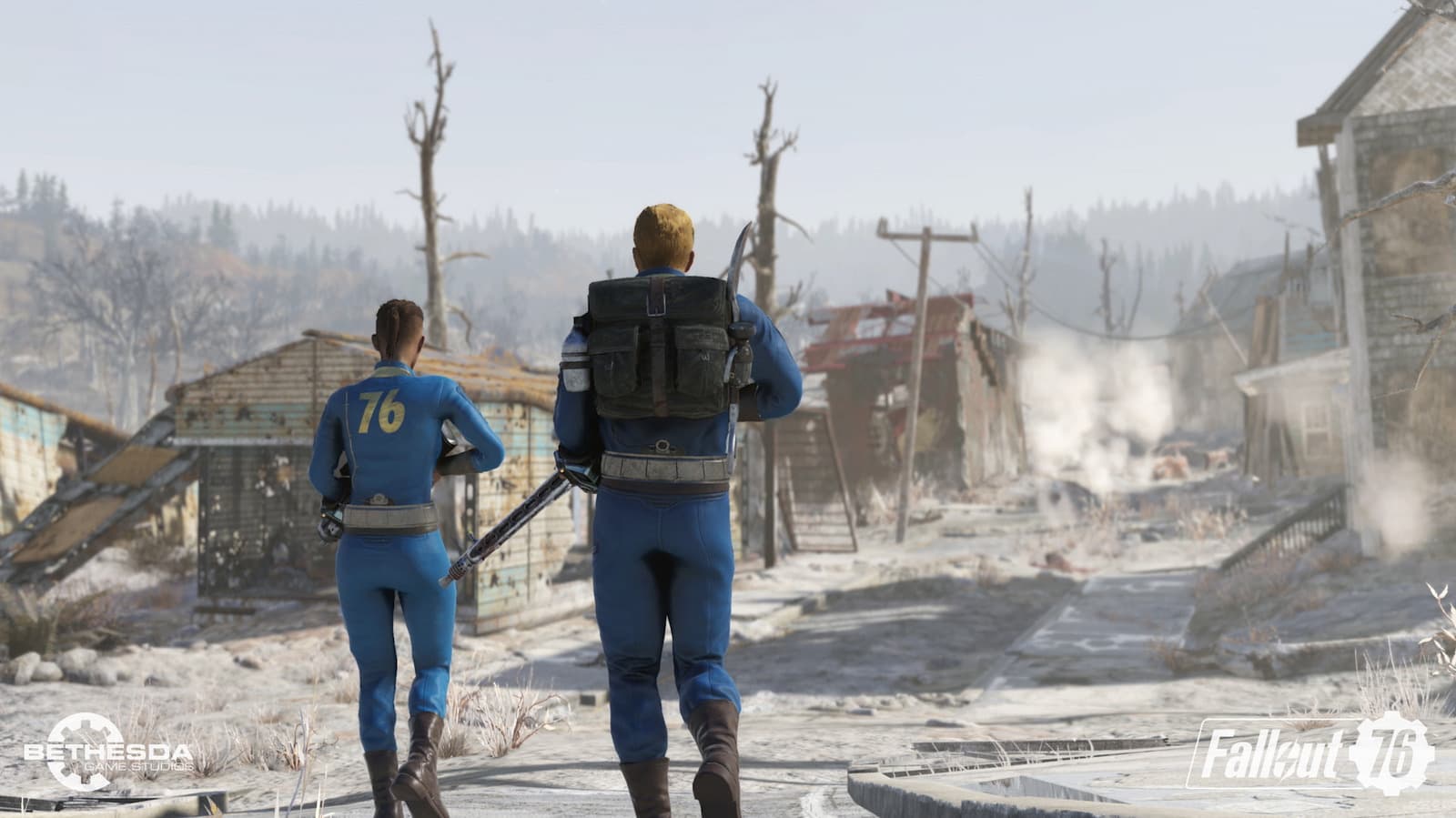 ไมโครซอฟท์ยกเลิกภาคต่อ Avowed ตามรายงาน ขณะ Obsidian หันไปทำเกม Fallout