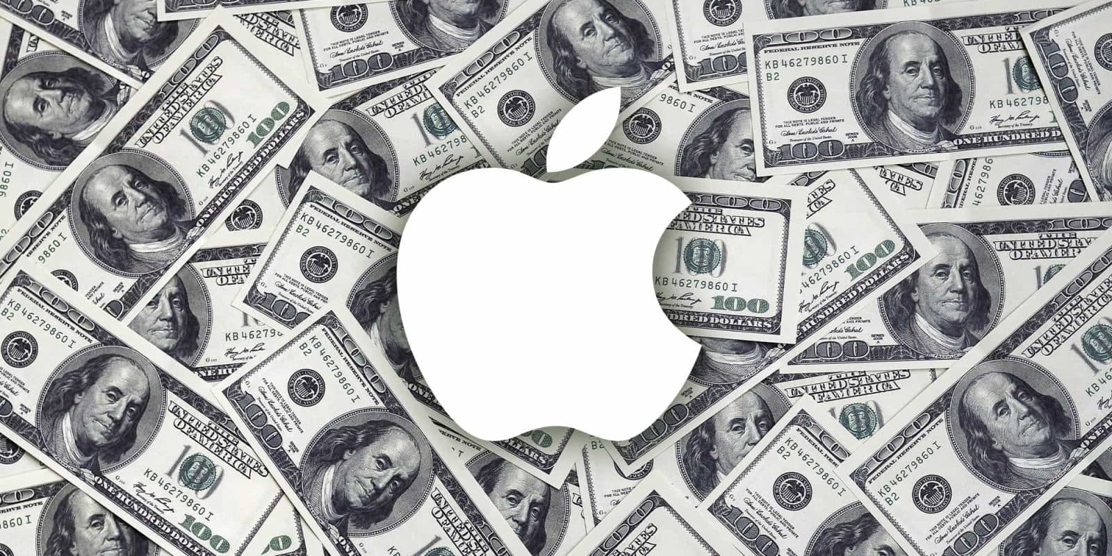Apple รายงานผลประกอบการไตรมาส 3 ปี 2026 รายได้ 1.094 แสนล้านดอลลาร์ โต 16%