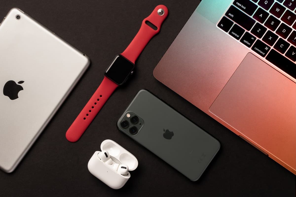 Apple ตุนสต็อกสินค้ารับมือความเสี่ยงซัพพลายขาดแคลน