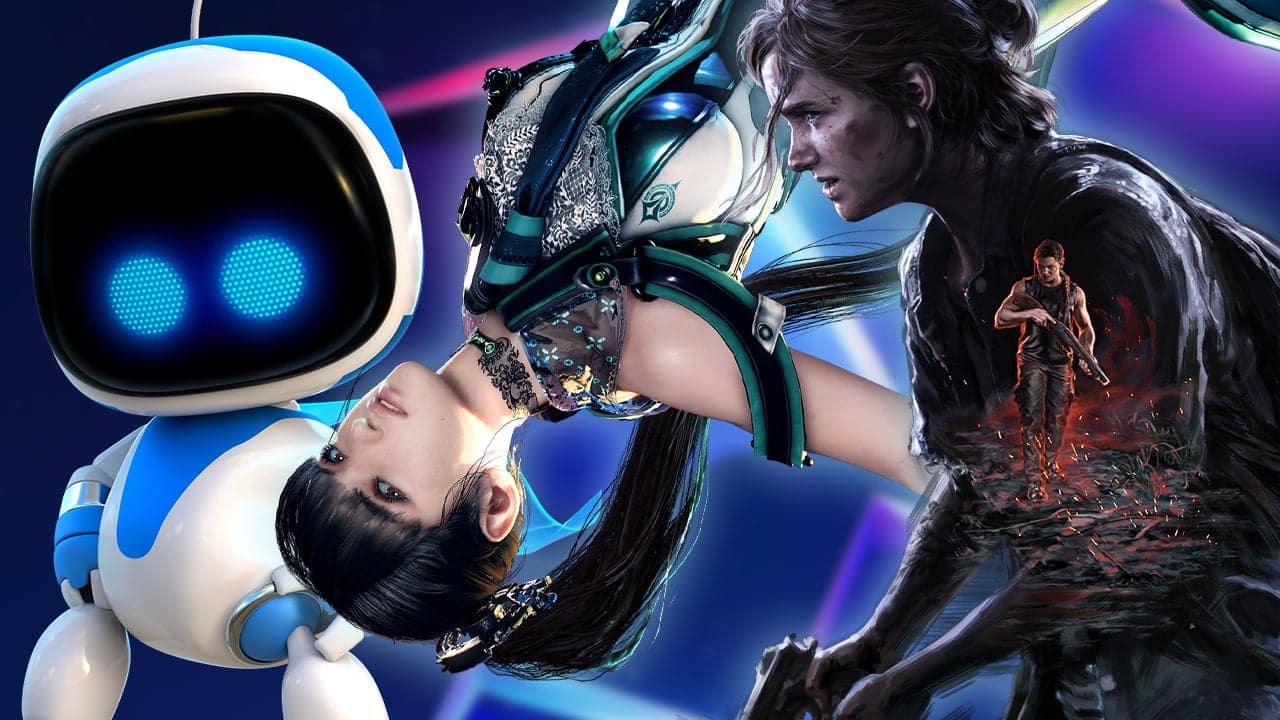 Best Buy ลดราคาเกม PS5 ครั้งใหญ่ รับช่วง Back to School