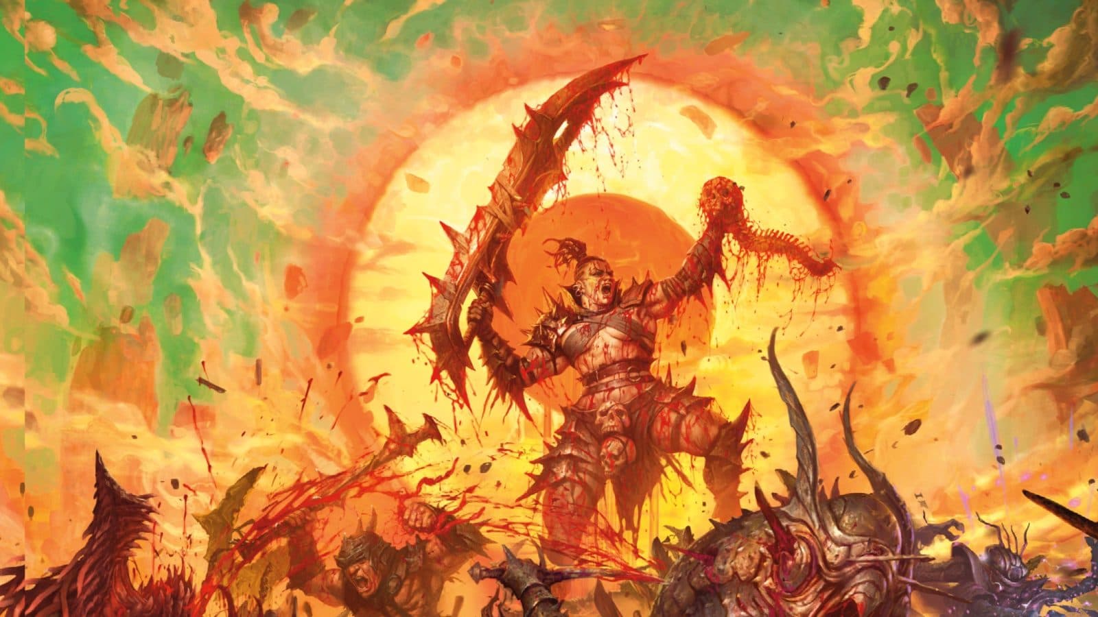 D&D เผยโรดแมปปี 2027 มีภาคเสริมเรตผู้ใหญ่พร้อมคำเตือนเนื้อหารุนแรงและล่อแหลม