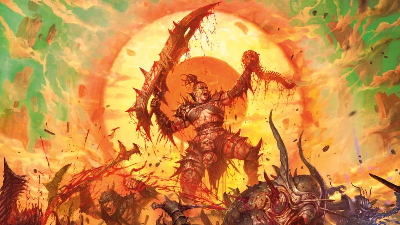 Dark Sun เตรียมหวนคืนสู่ D&D ในปี 2027 พร้อมหนังสือใหม่ 3 เล่ม