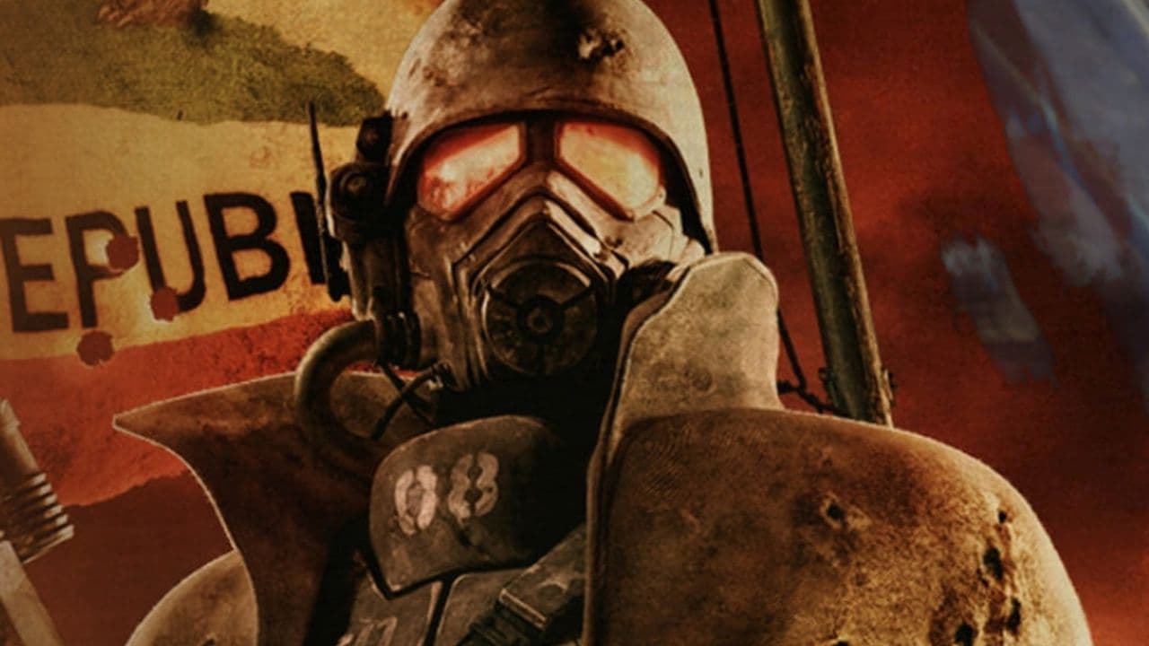 ม็อด Fallout: New California ลง GOG แล้ว เล่นง่ายขึ้นบน Fallout: New Vegas Ultimate Edition