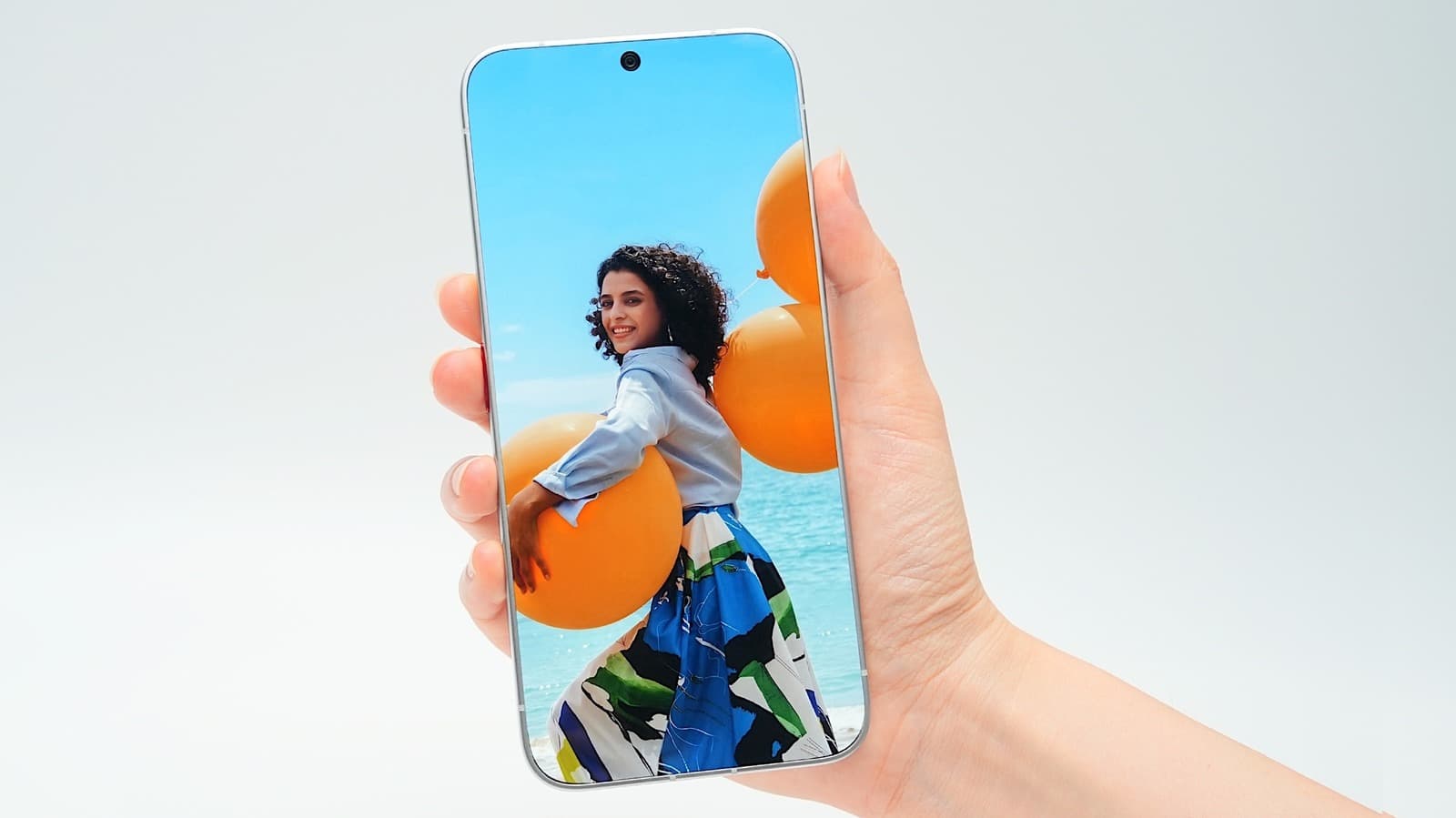 Tecno โชว์คอนเซ็ปต์สมาร์ตโฟนไร้ขอบ เตรียมเปิดตัวที่ IFA 2026