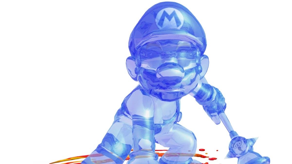 Super Mario Sunshine เตรียมลง Nintendo Switch Online เดือนหน้า