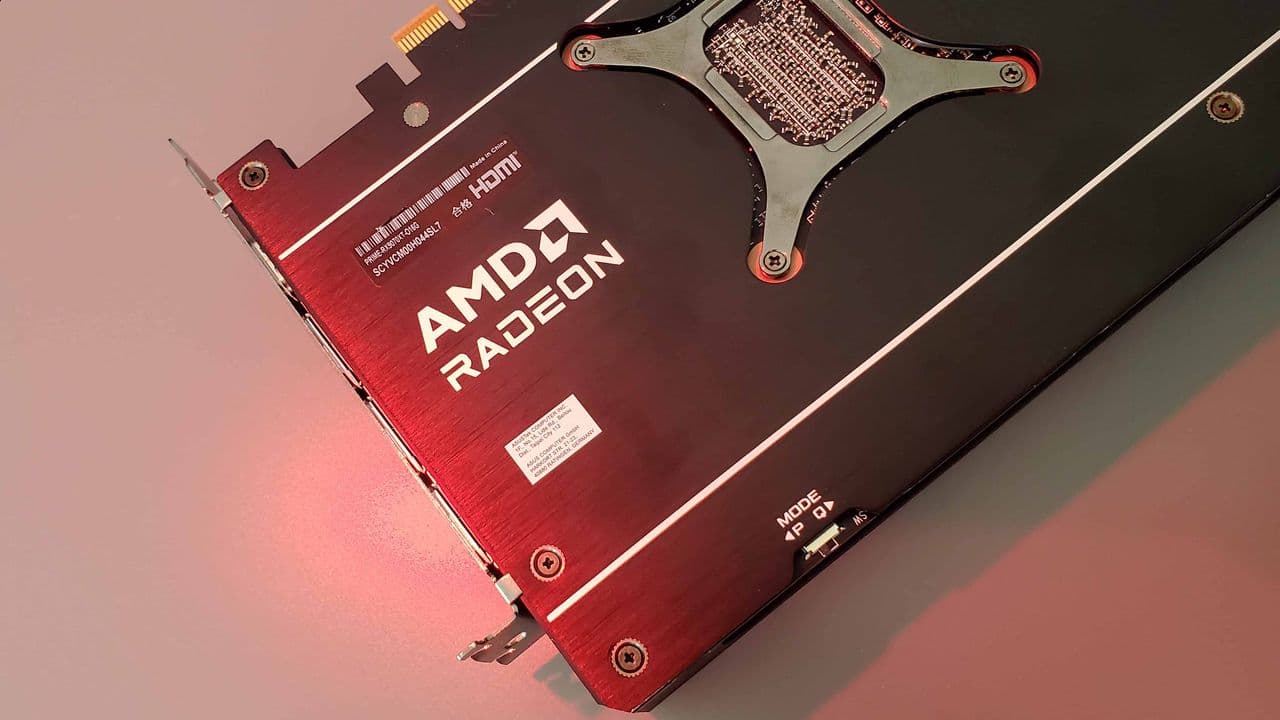 ลือ AMD ขึ้นราคาการ์ดจออย่างน้อย 10% หลัง Nvidia ปรับก่อน