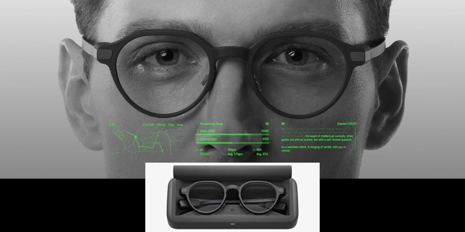 ประสบการณ์แรกกับแว่นอัจฉริยะมีจอ Even Realities G2