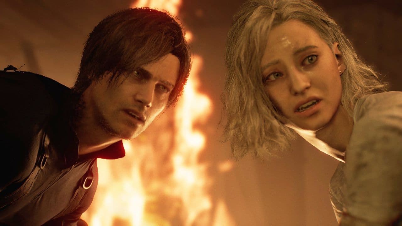 Capcom ชี้รีเมคคือเสาหลักที่หนุนเกมใหม่และ IP ใหม่อย่าง Pragmata