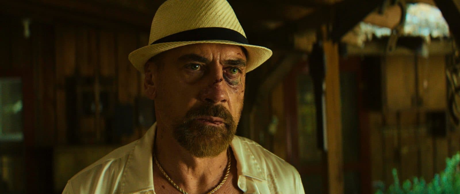 Cape Fear ฉบับ Apple TV+ พลิกเป็นทริลเลอร์ว่าด้วยความหวาดระแวงต่อเทคโนโลยี