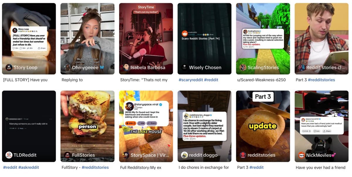 Reddit ทดสอบฟีเจอร์ดูและฟังโพสต์ไวรัลในรูปแบบวิดีโอใหม่