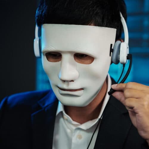 งานวิจัยชี้แชตบอต AI สร้างความไว้ใจเหยื่อได้ดีกว่ามนุษย์ในแก๊งหลอกลงทุน