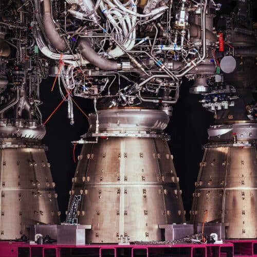 Rocket Lab คว้าดีลปล่อยจรวดใหญ่สุด ขณะ SpaceX ได้งานจากกองทัพสหรัฐเพิ่ม