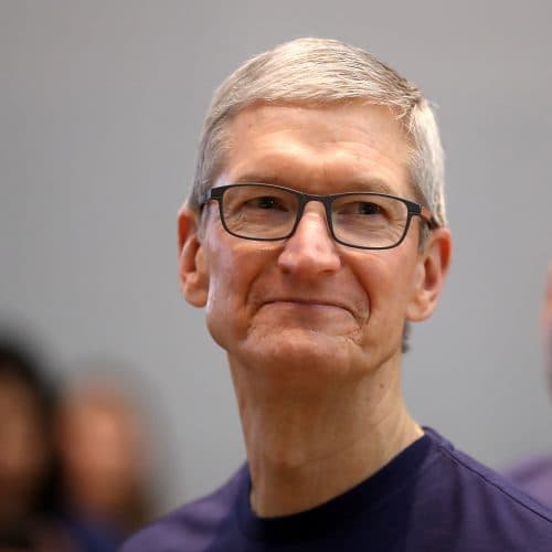 iPhone แกร่ง แต่รายได้บริการ Apple ชะลอในไตรมาส 3/2026