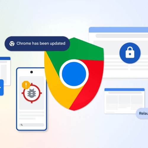 Google ทดสอบอัปเดต Chrome เร็วขึ้นและอาจไม่ต้องรีสตาร์ต