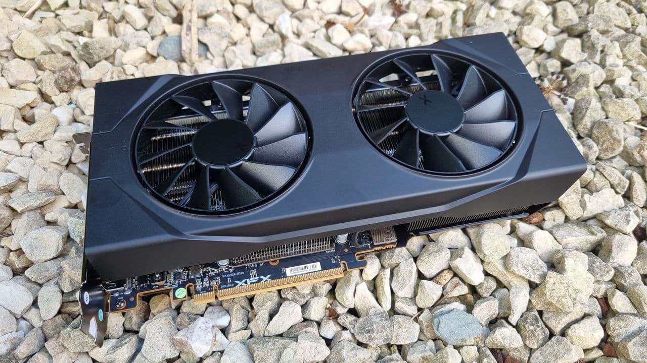 รีวิวแรกของ AMD RX 9050 8GB ชี้ประสิทธิภาพยังตาม RTX 5050 แถมสเปกมีจุดน่าสงสัย