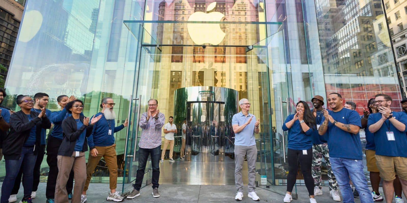 Apple เตรียมเปิดตัว 5 ผลิตภัณฑ์สำคัญในฤดูใบไม้ร่วงนี้ หลังรอมานานหลายปี