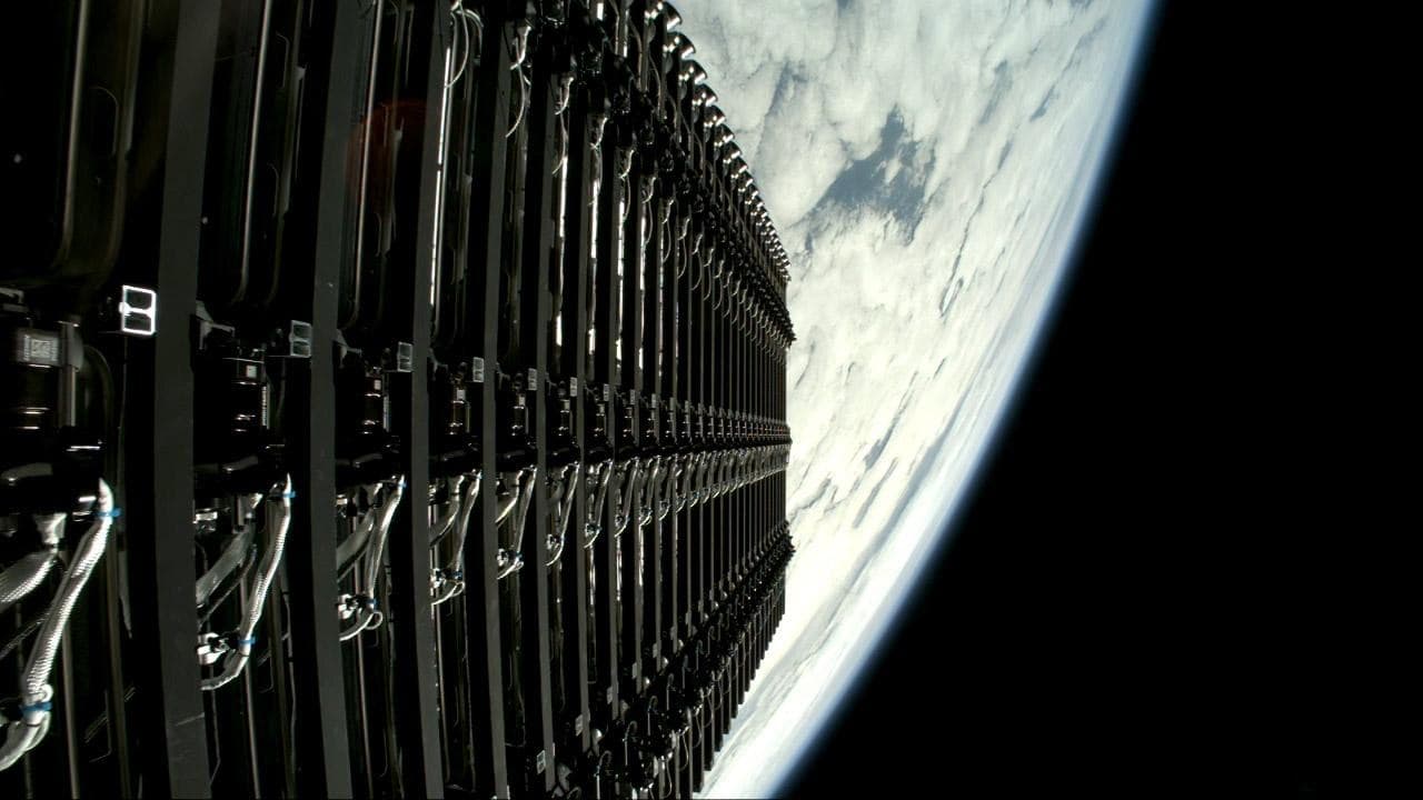 SpaceX เร่งปล่อย Starlink ทำสถิติใหม่ต่อเนื่องในปี 2026