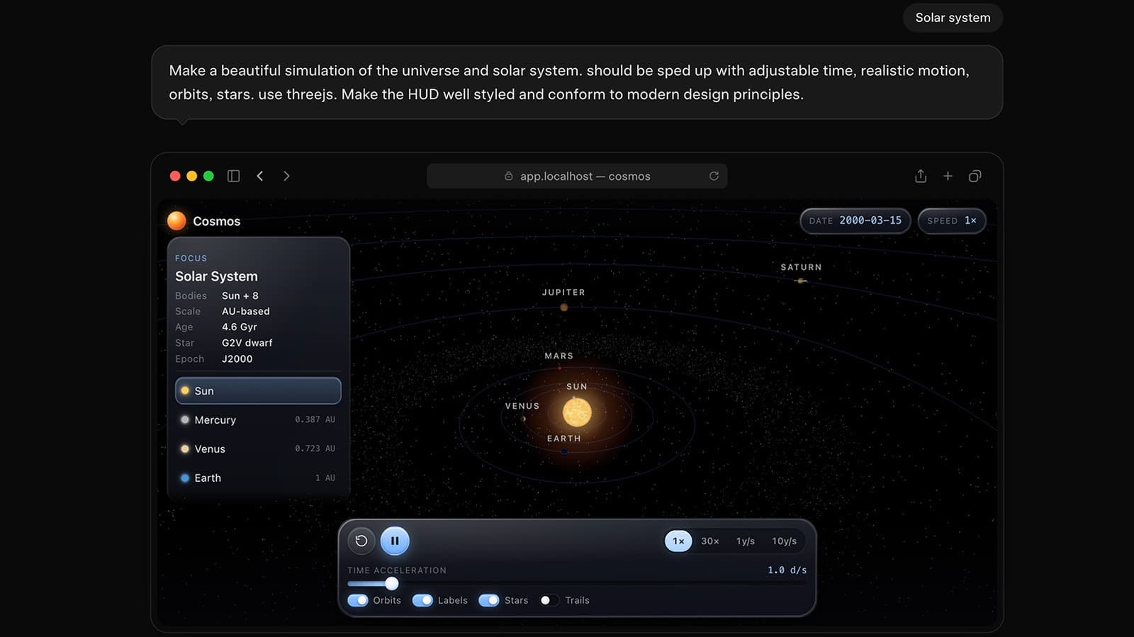 SpaceXAI เปิดตัว Grok 4.5 โมเดลแรกที่พัฒนาร่วมกับ Cursor
