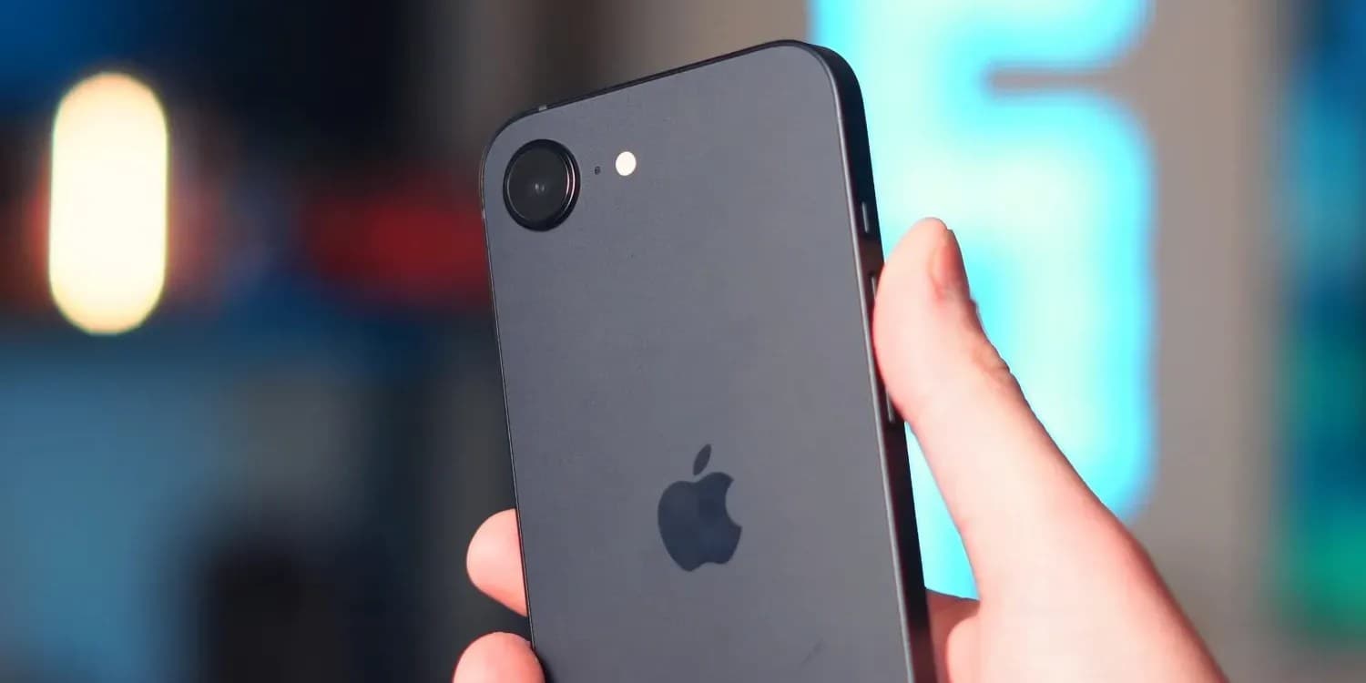 ต้นทุนหน่วยความจำพุ่ง อาจสวนทางเป็นผลดีต่อ iPhone
